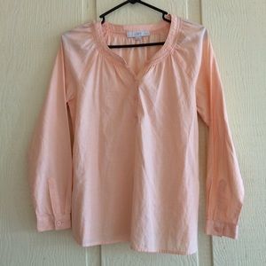 Ann Taylor LOFT Blouse (SP)
